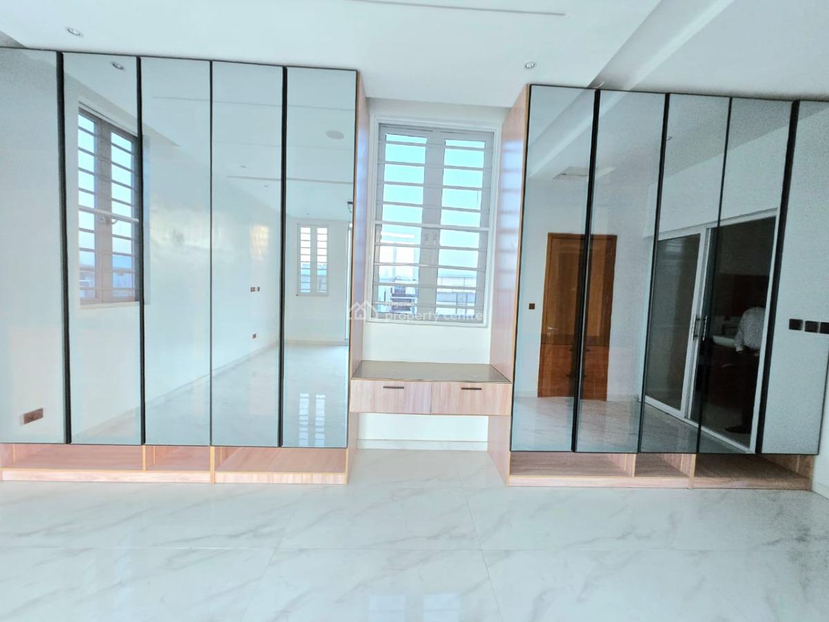 5-bedroom Fully Detached Duplex, Megamound Estate,  Lekki County, Ikota, Lekki, Lagos, Detached Duplex for Sale