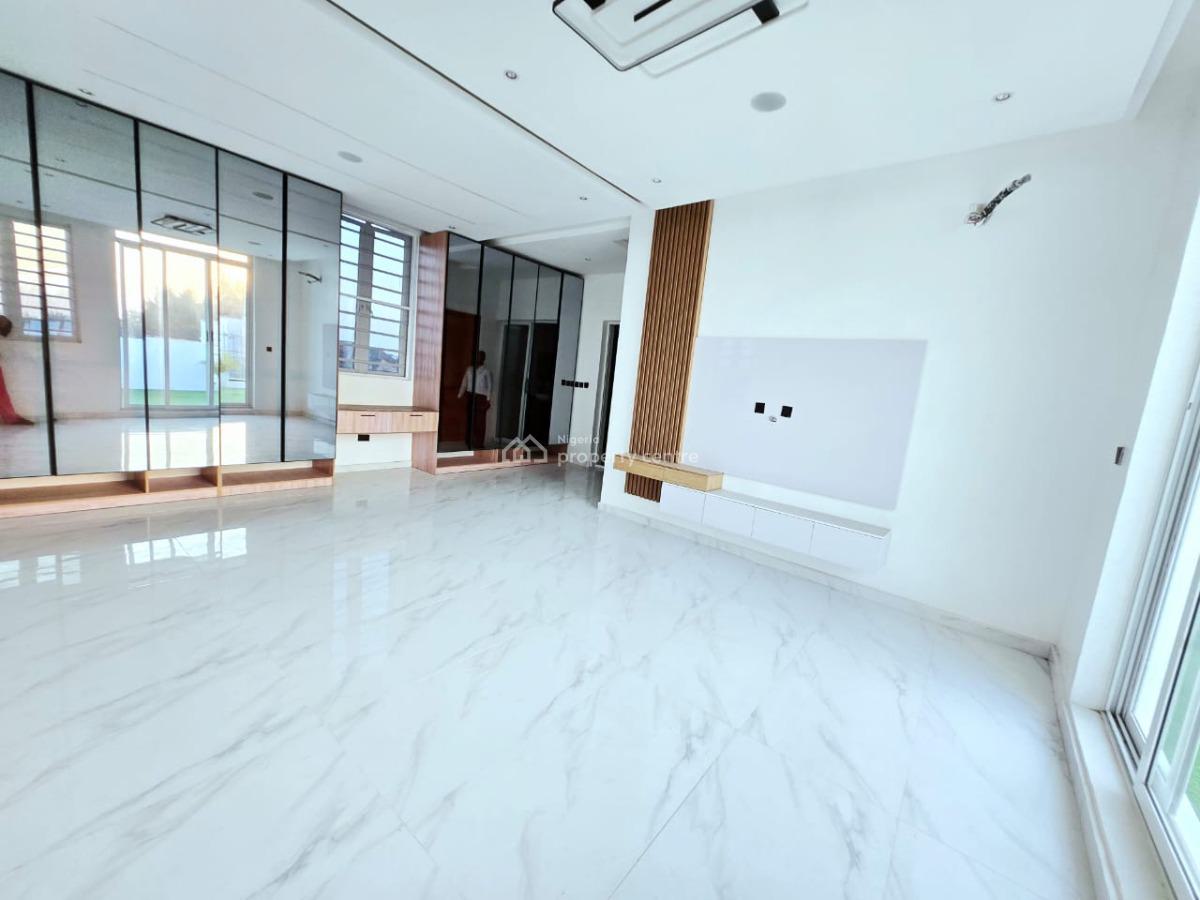 5-bedroom Fully Detached Duplex, Megamound Estate,  Lekki County, Ikota, Lekki, Lagos, Detached Duplex for Sale