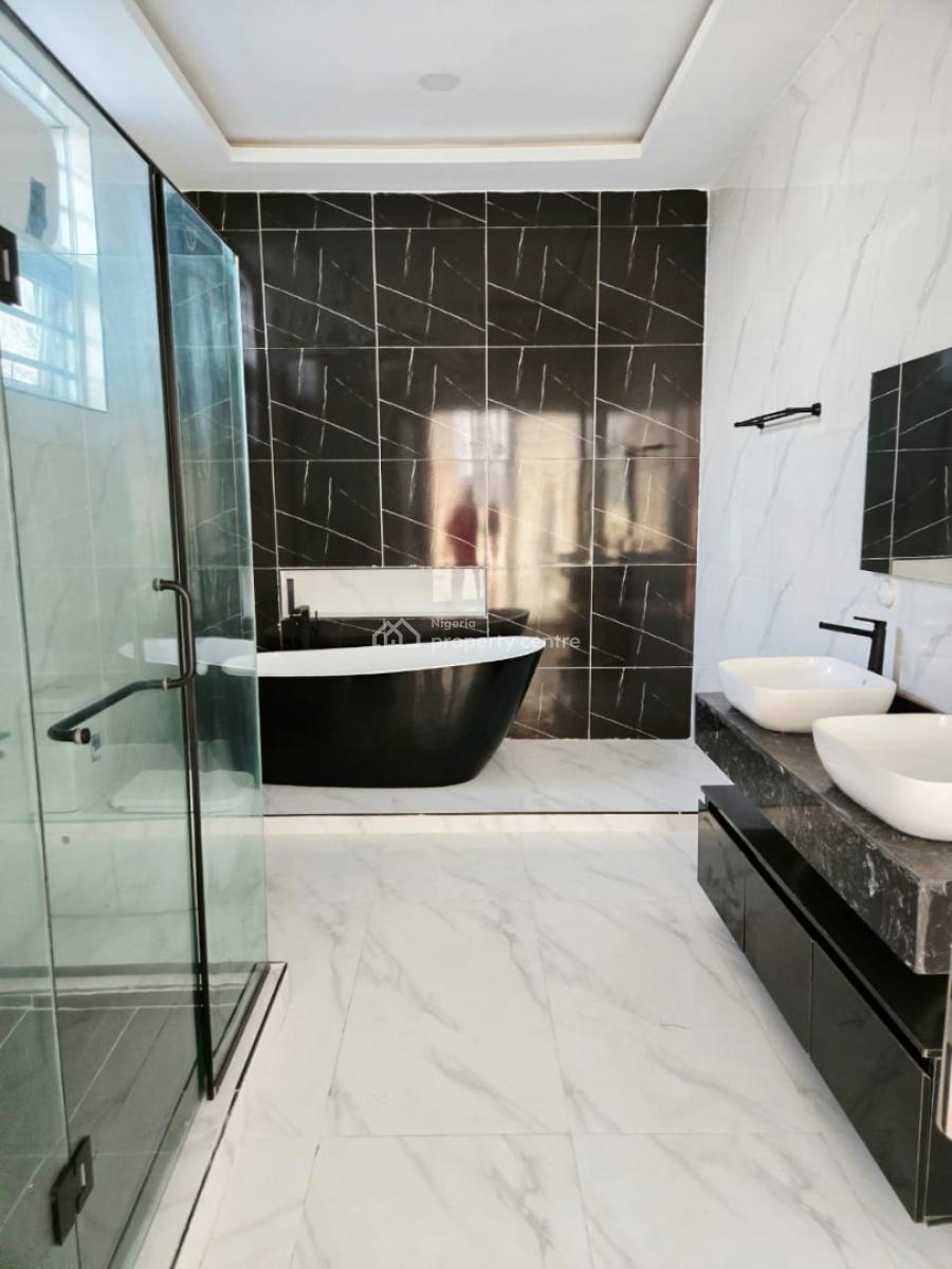 5-bedroom Fully Detached Duplex, Megamound Estate,  Lekki County, Ikota, Lekki, Lagos, Detached Duplex for Sale