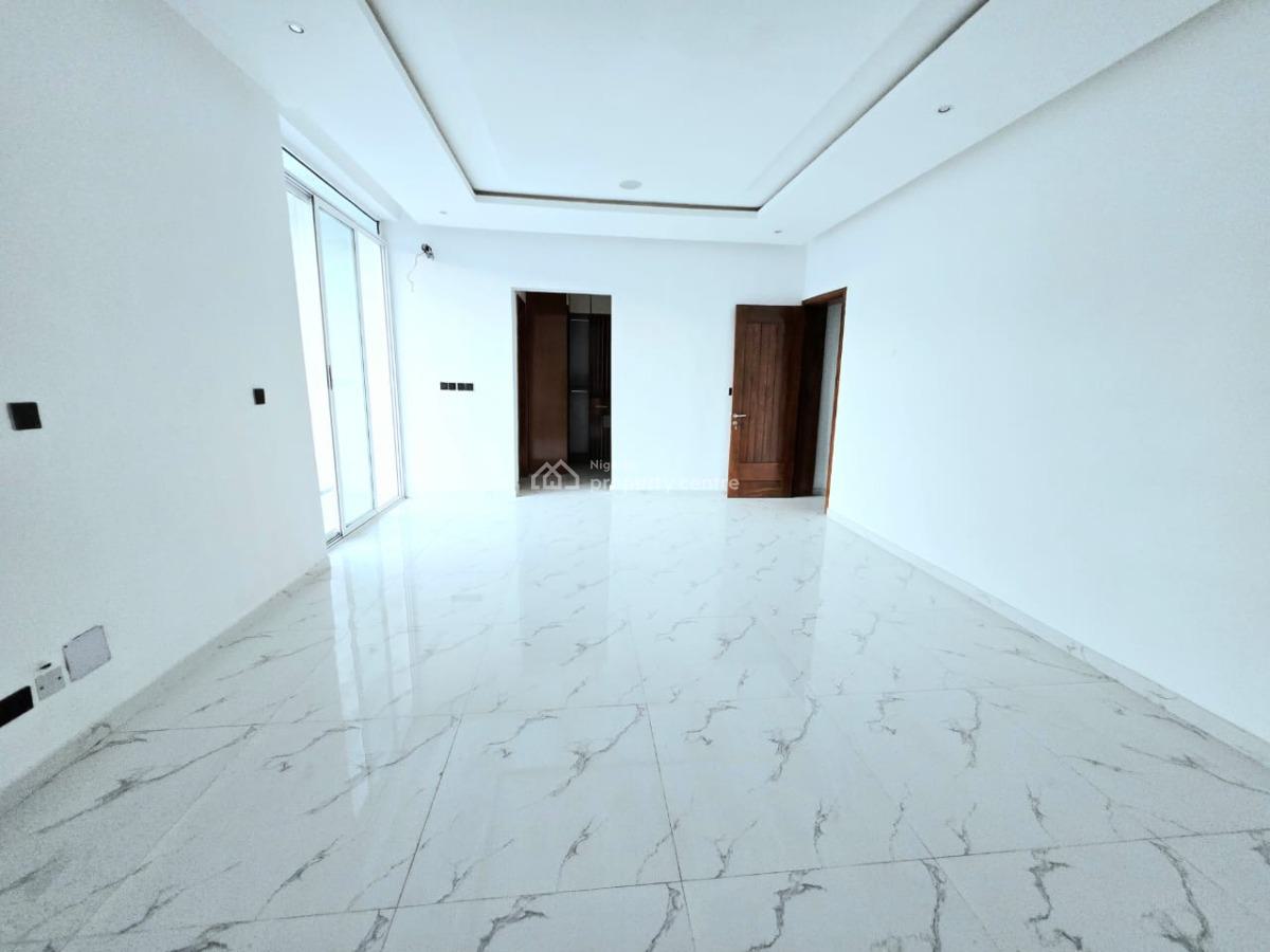 5-bedroom Fully Detached Duplex, Megamound Estate,  Lekki County, Ikota, Lekki, Lagos, Detached Duplex for Sale