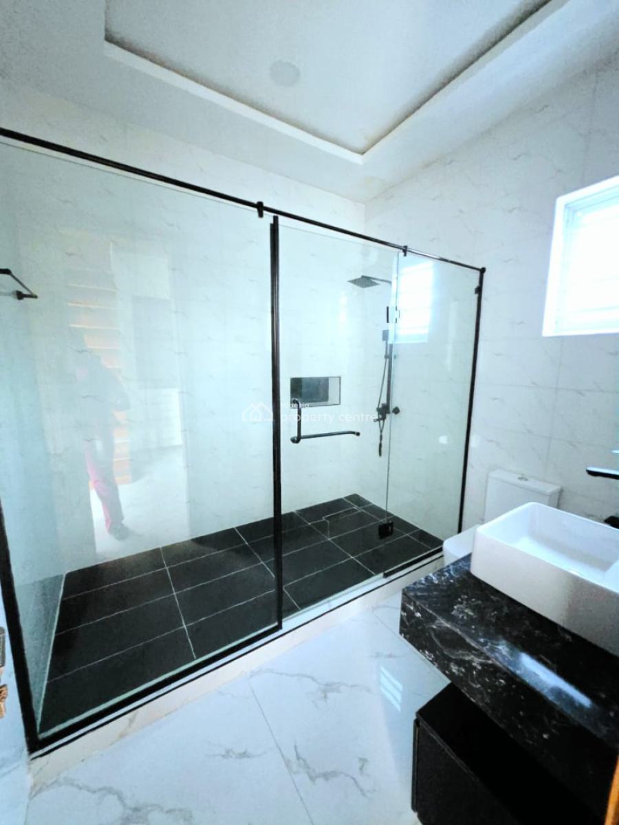 5-bedroom Fully Detached Duplex, Megamound Estate,  Lekki County, Ikota, Lekki, Lagos, Detached Duplex for Sale