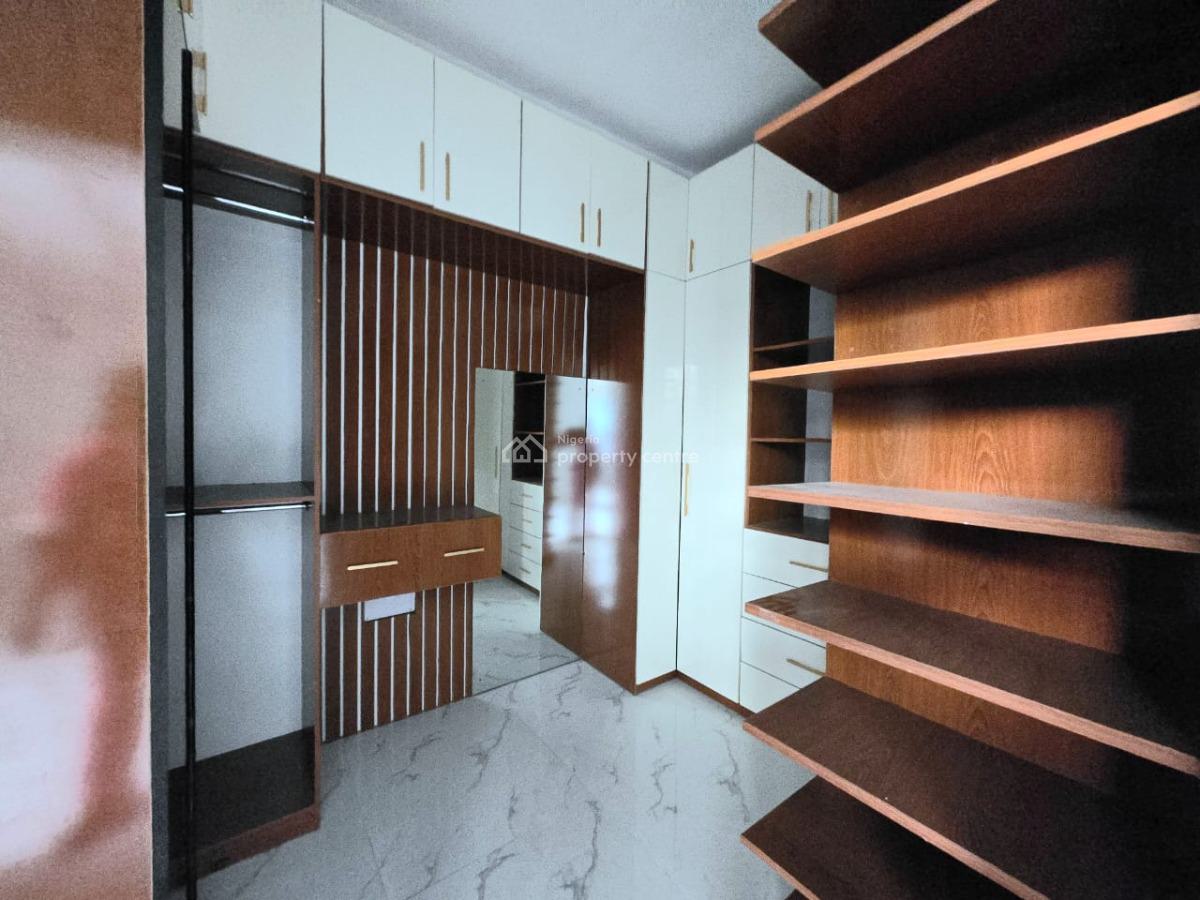 5-bedroom Fully Detached Duplex, Megamound Estate,  Lekki County, Ikota, Lekki, Lagos, Detached Duplex for Sale