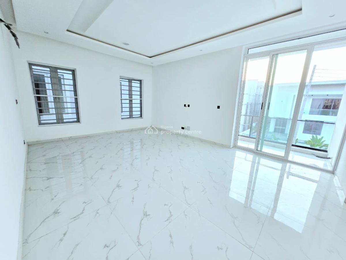 5-bedroom Fully Detached Duplex, Megamound Estate,  Lekki County, Ikota, Lekki, Lagos, Detached Duplex for Sale