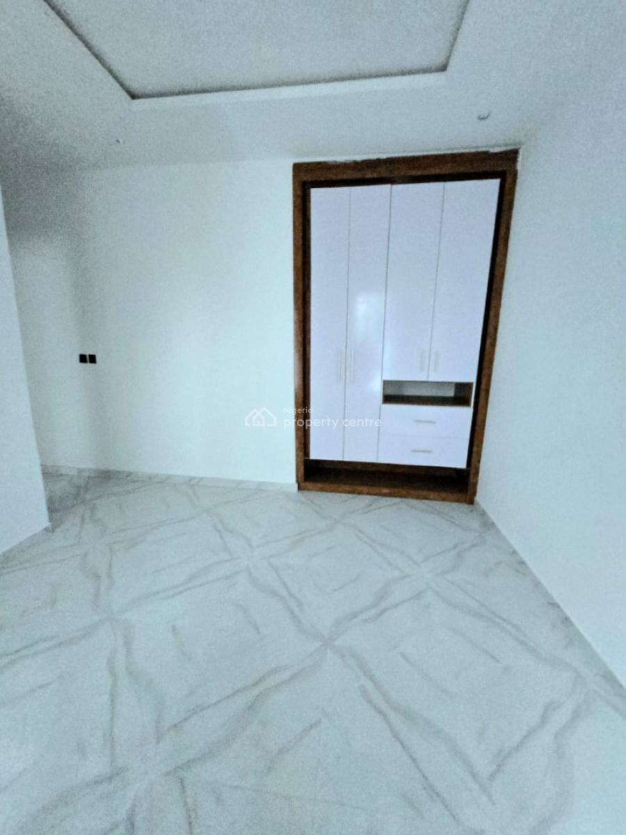 5-bedroom Fully Detached Duplex, Megamound Estate,  Lekki County, Ikota, Lekki, Lagos, Detached Duplex for Sale