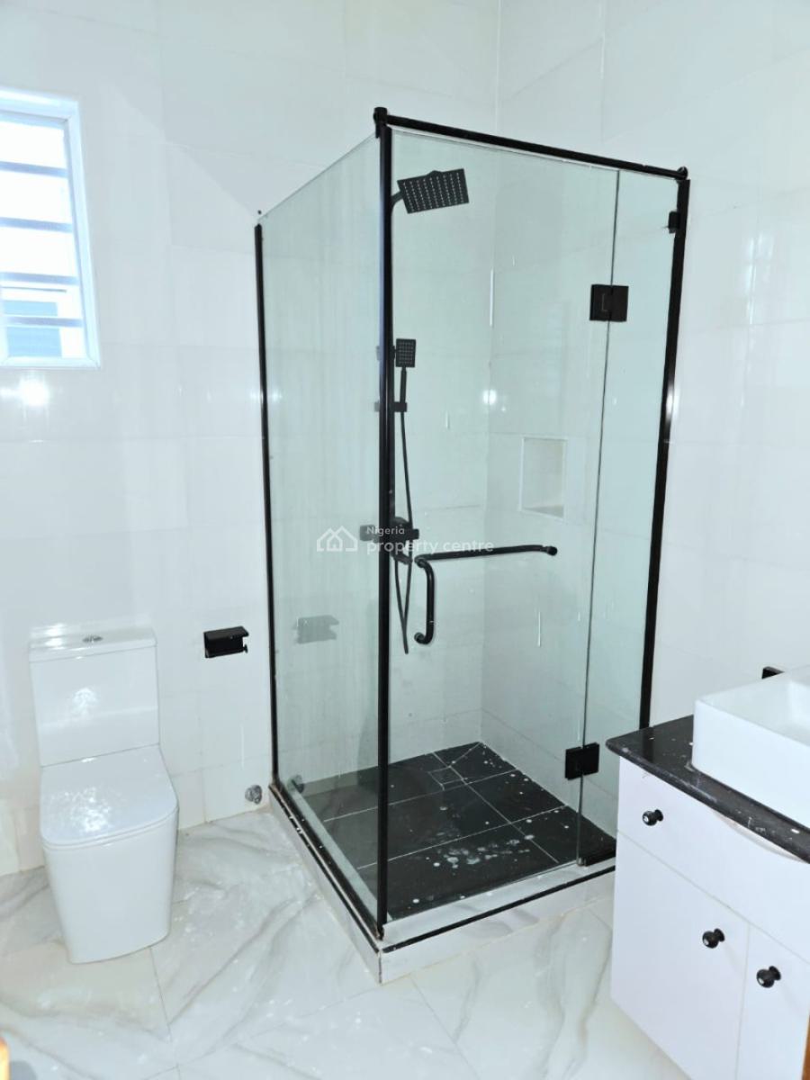 5-bedroom Fully Detached Duplex, Megamound Estate,  Lekki County, Ikota, Lekki, Lagos, Detached Duplex for Sale