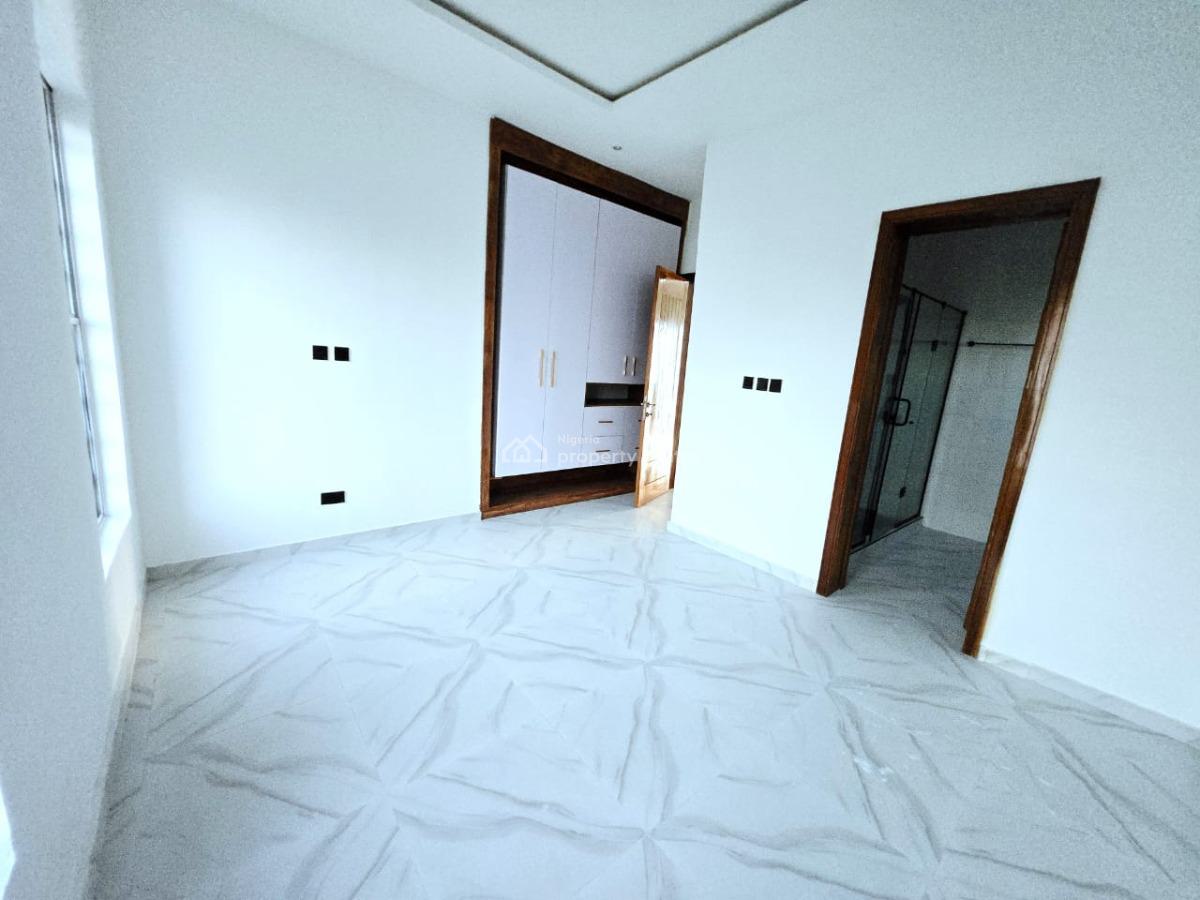 5-bedroom Fully Detached Duplex, Megamound Estate,  Lekki County, Ikota, Lekki, Lagos, Detached Duplex for Sale