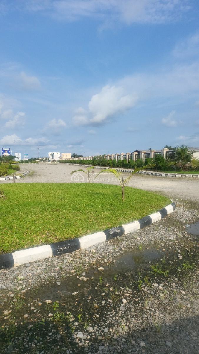 Exclusive Residential Estate, Epe, Lagos, Residential Land for Sale