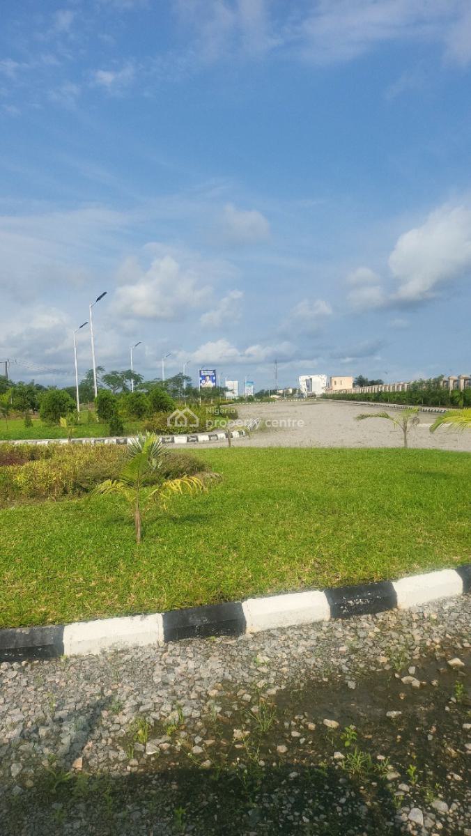 Exclusive Residential Estate, Epe, Lagos, Residential Land for Sale