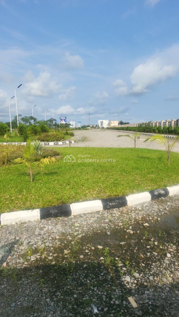 Exclusive Residential Estate, Epe, Lagos, Residential Land for Sale