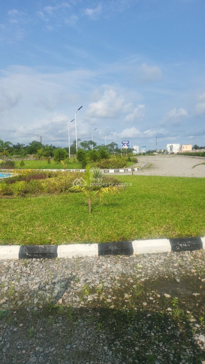 Exclusive Residential Estate, Epe, Lagos, Residential Land for Sale