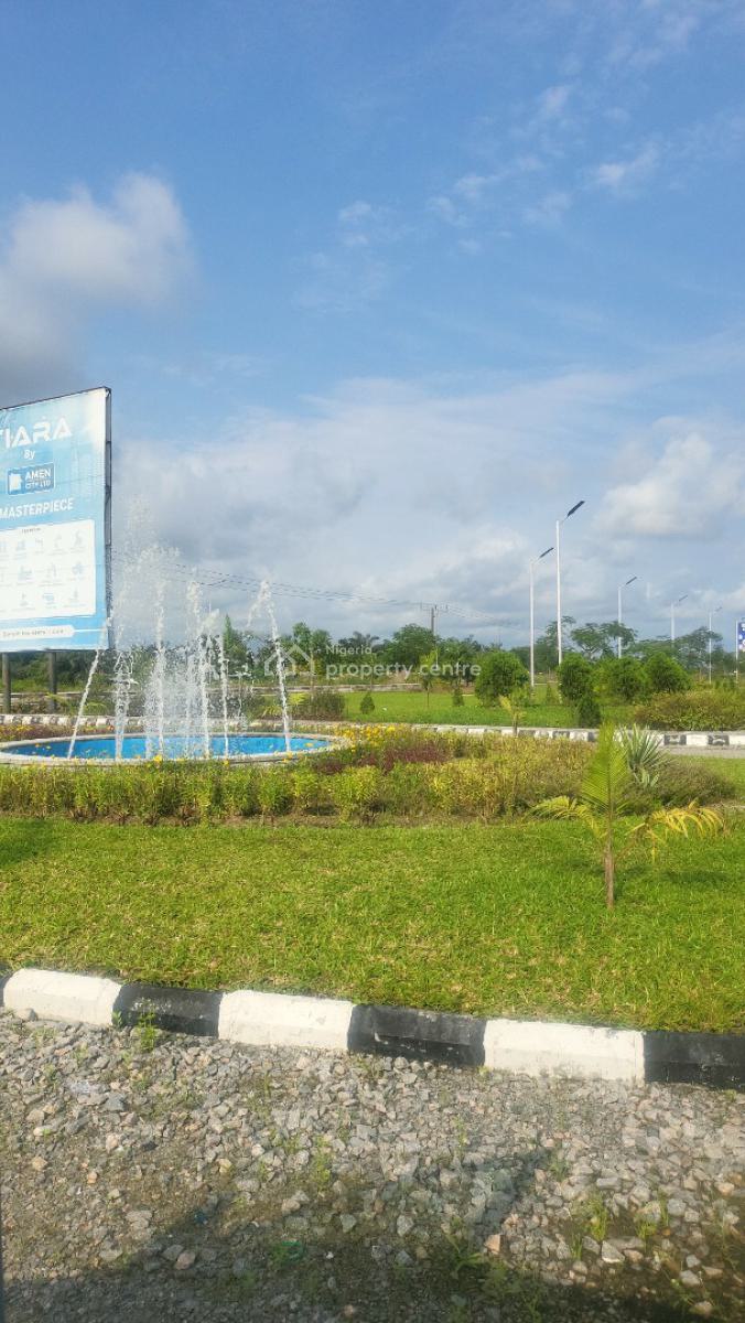 Exclusive Residential Estate, Epe, Lagos, Residential Land for Sale