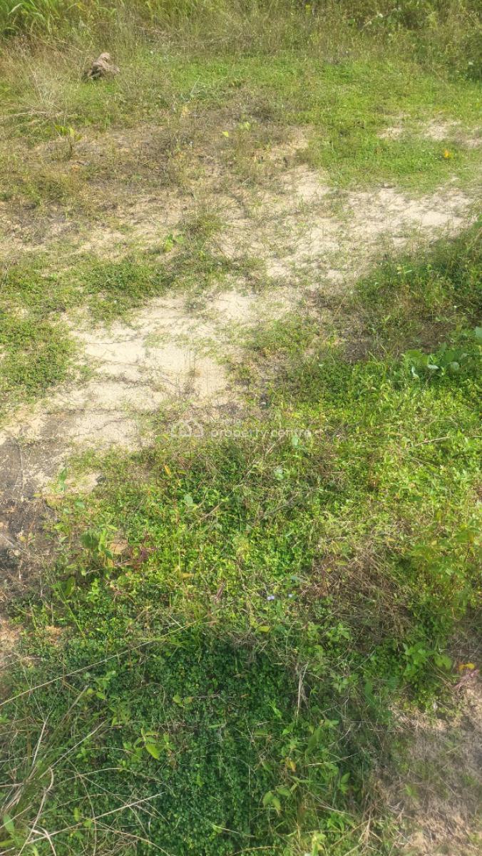 Exclusive Residential Estate, Epe, Lagos, Residential Land for Sale
