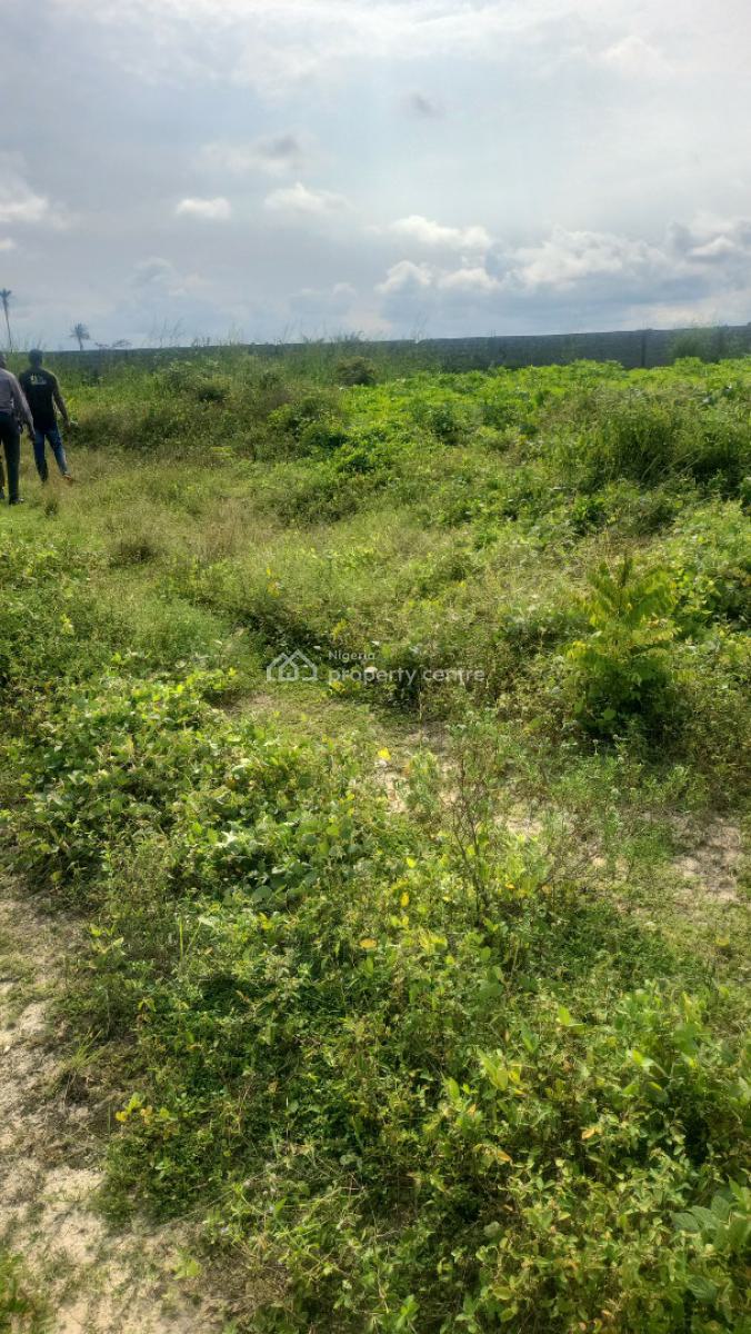 Exclusive Residential Estate, Epe, Lagos, Residential Land for Sale