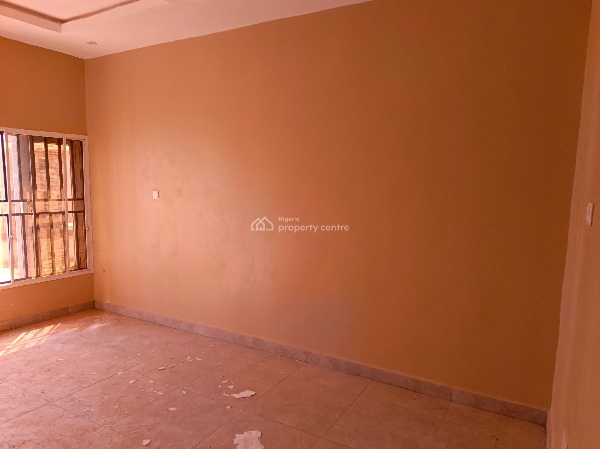 Brand New 2 Bedroom Flat on The Top Floor, Mabushi, Katampe, Abuja, Flat / Apartment for Rent