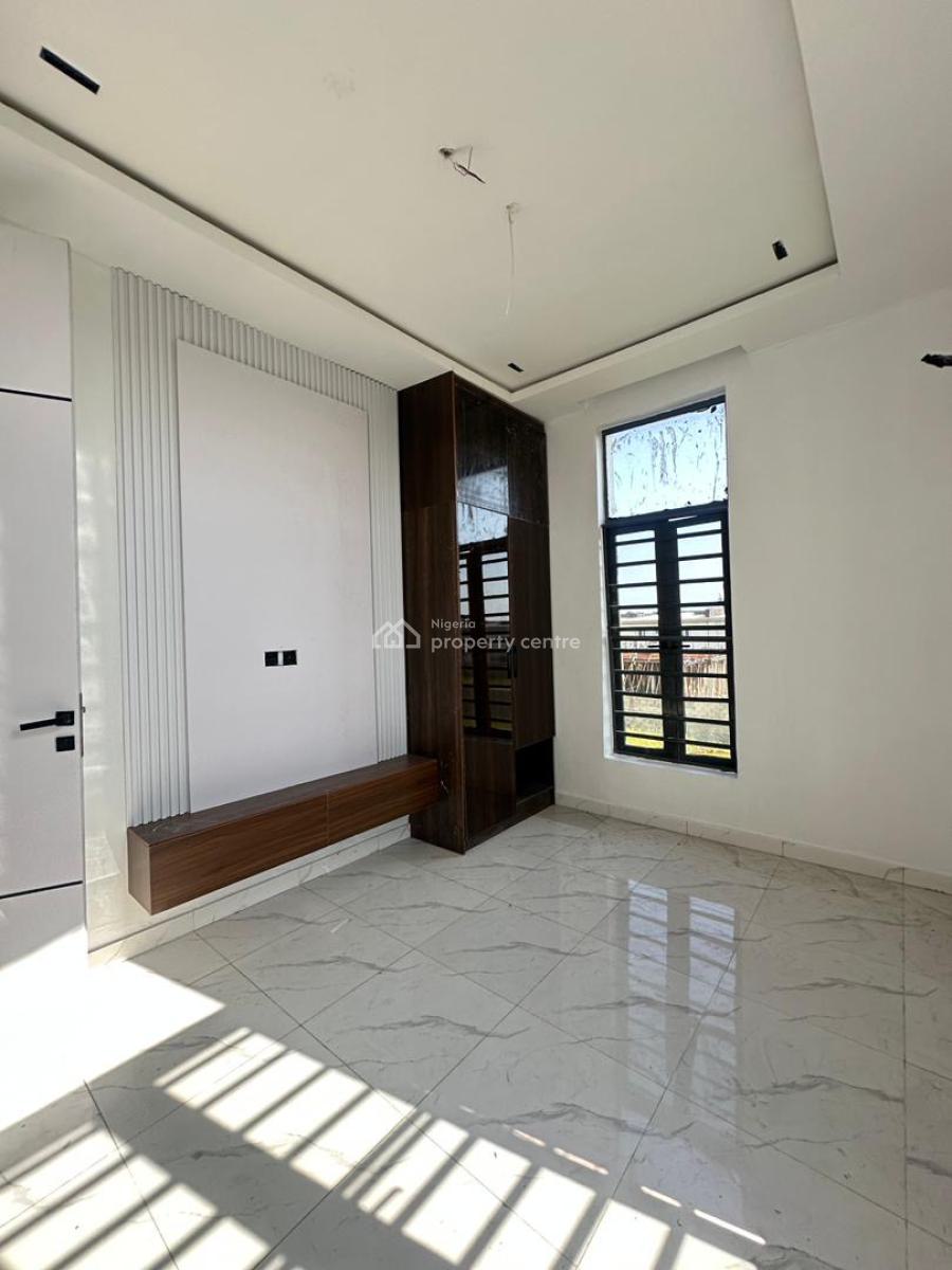 5 Bedroom Detached Duplex, Lekki Phase 2, Lekki, Lagos, Detached Duplex for Sale