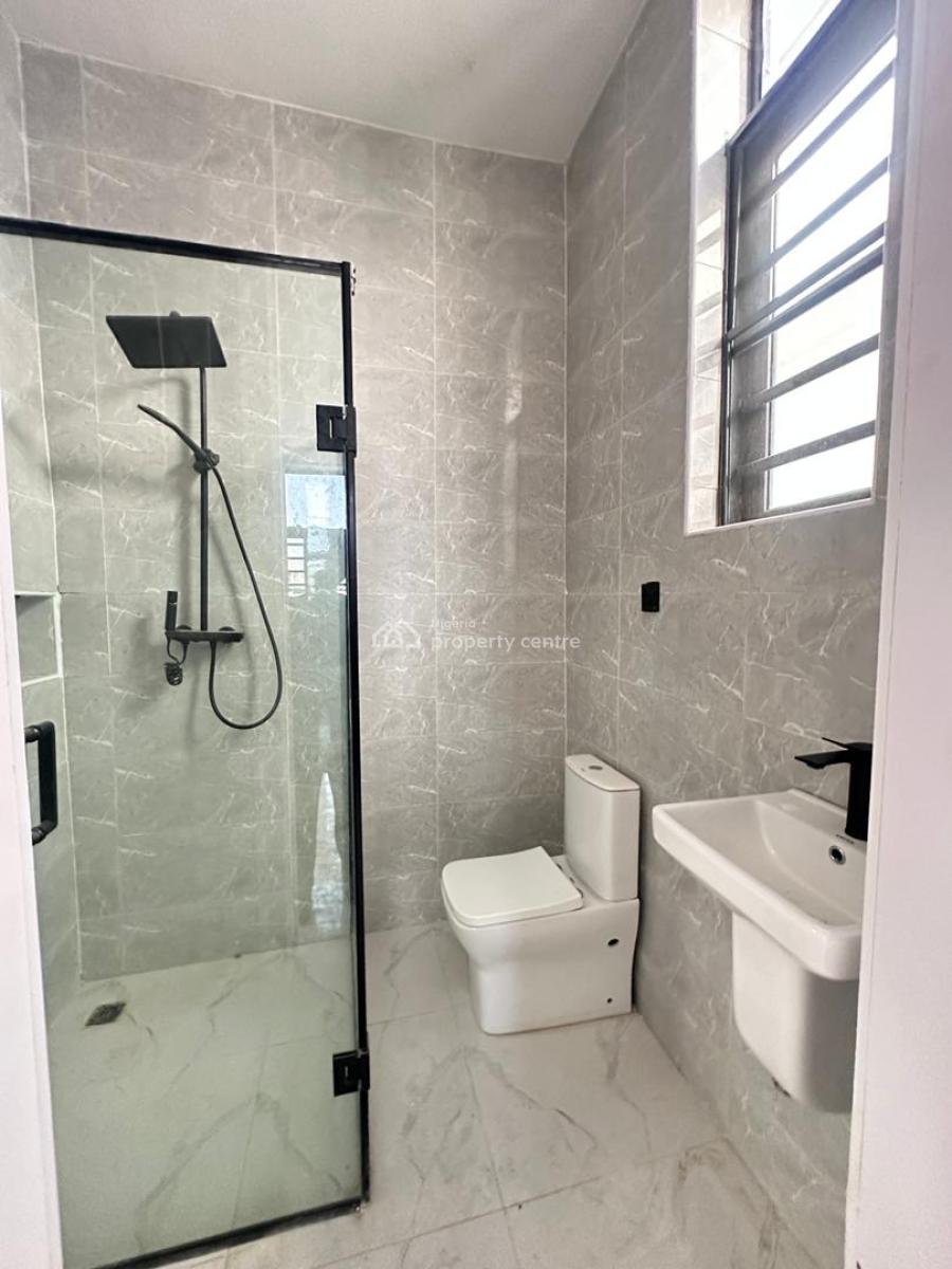 5 Bedroom Detached Duplex, Lekki Phase 2, Lekki, Lagos, Detached Duplex for Sale