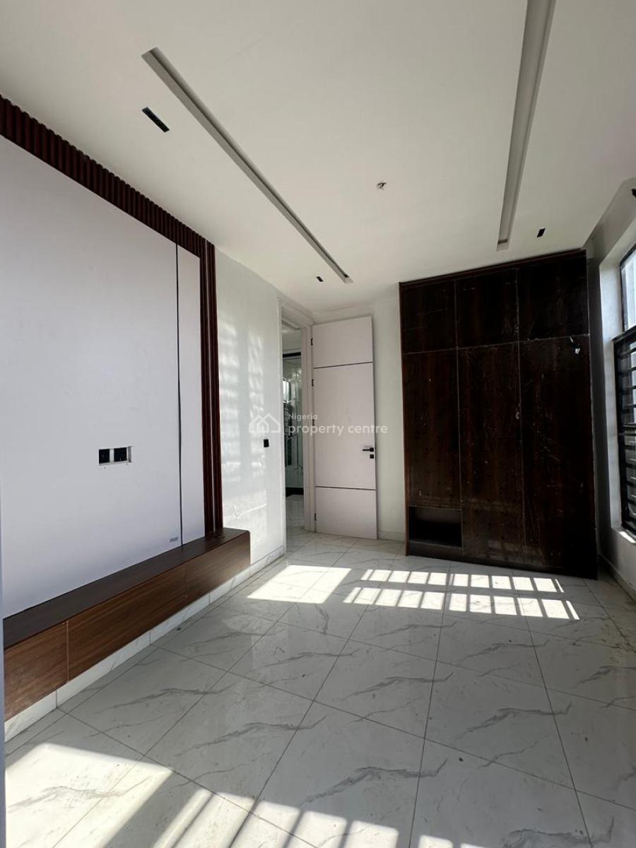 5 Bedroom Detached Duplex, Lekki Phase 2, Lekki, Lagos, Detached Duplex for Sale