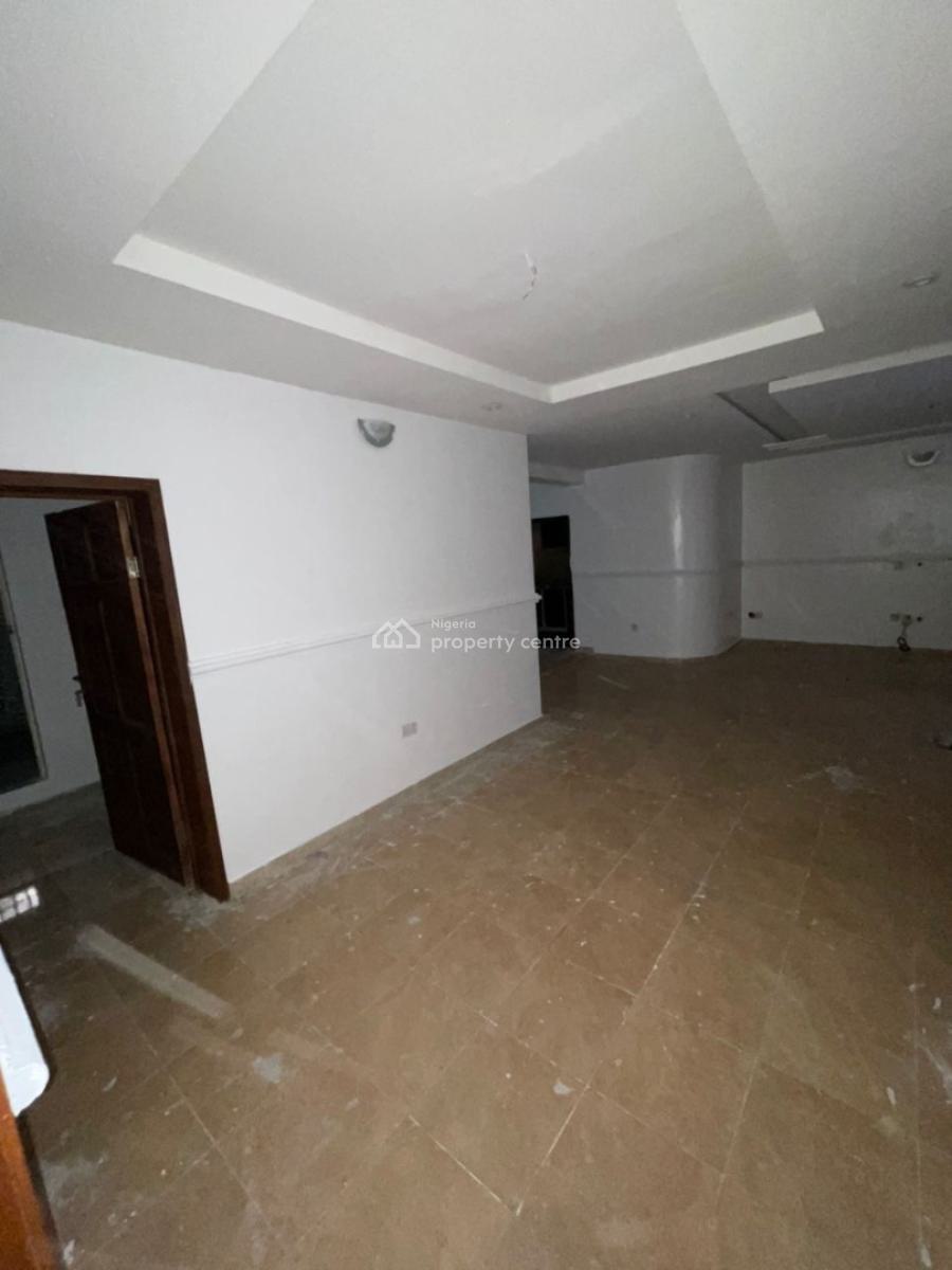 Spacious 3 Bedroom Apartment in a Serene Location, Majek, Sangotedo, Ajah, Lagos, Flat / Apartment for Rent