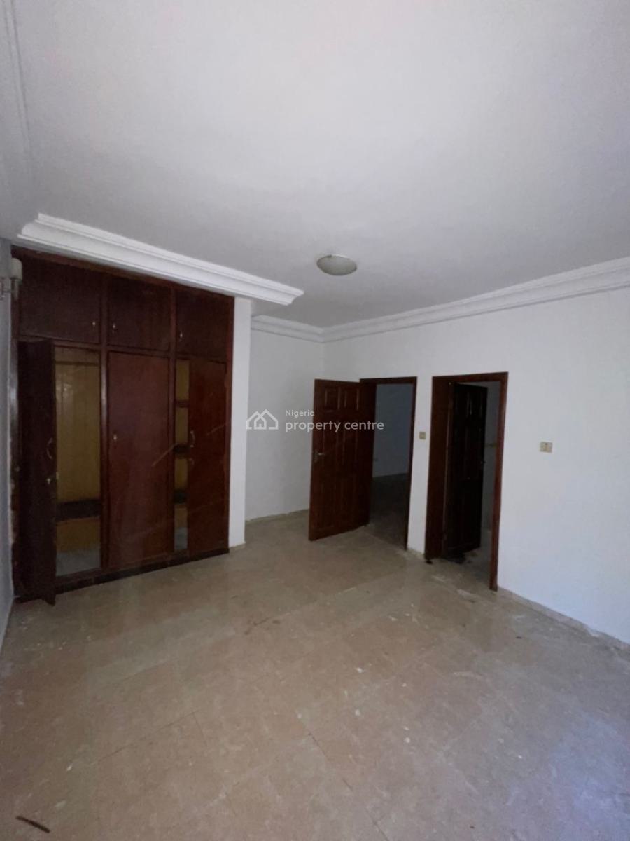 Spacious 3 Bedroom Apartment in a Serene Location, Majek, Sangotedo, Ajah, Lagos, Flat / Apartment for Rent