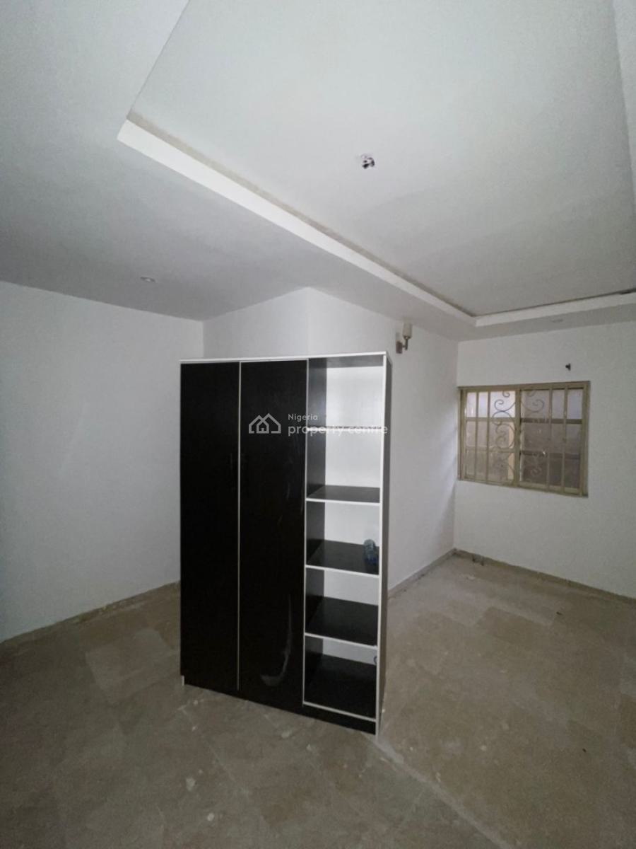 Spacious 3 Bedroom Apartment in a Serene Location, Majek, Sangotedo, Ajah, Lagos, Flat / Apartment for Rent