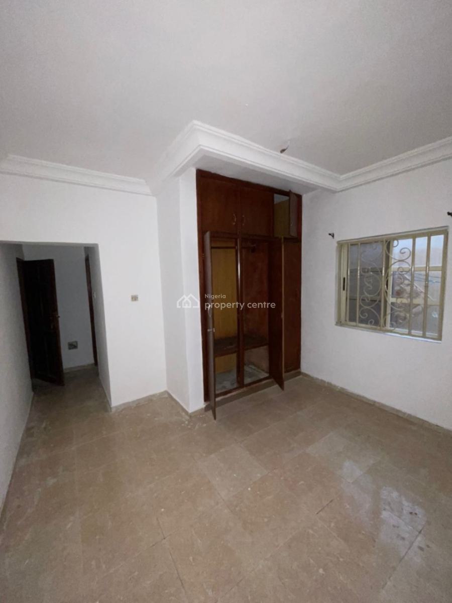 Spacious 3 Bedroom Apartment in a Serene Location, Majek, Sangotedo, Ajah, Lagos, Flat / Apartment for Rent