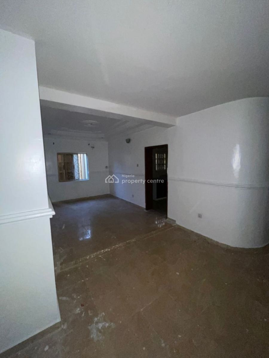 Spacious 3 Bedroom Apartment in a Serene Location, Majek, Sangotedo, Ajah, Lagos, Flat / Apartment for Rent
