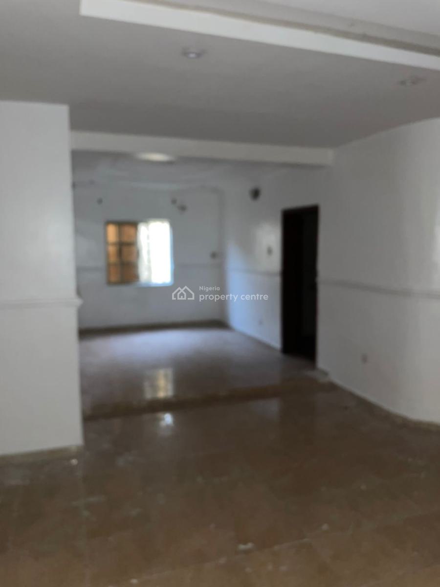 Spacious 3 Bedroom Apartment in a Serene Location, Majek, Sangotedo, Ajah, Lagos, Flat / Apartment for Rent
