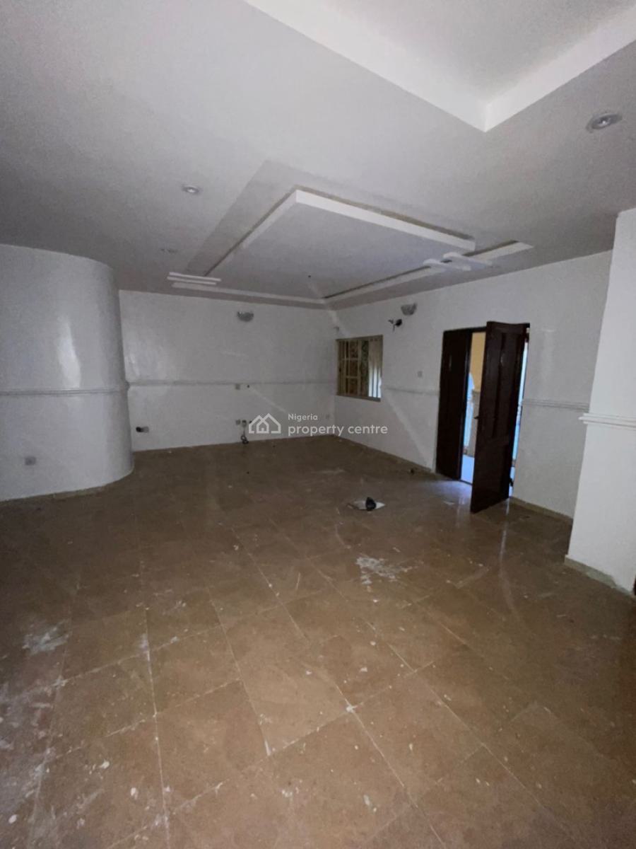 Spacious 3 Bedroom Apartment in a Serene Location, Majek, Sangotedo, Ajah, Lagos, Flat / Apartment for Rent