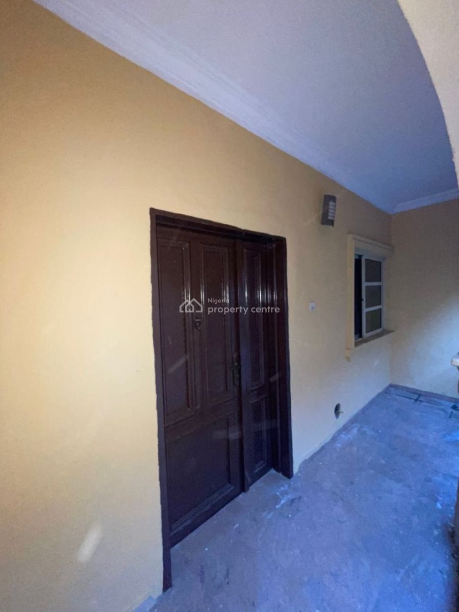 Spacious 3 Bedroom Apartment in a Serene Location, Majek, Sangotedo, Ajah, Lagos, Flat / Apartment for Rent