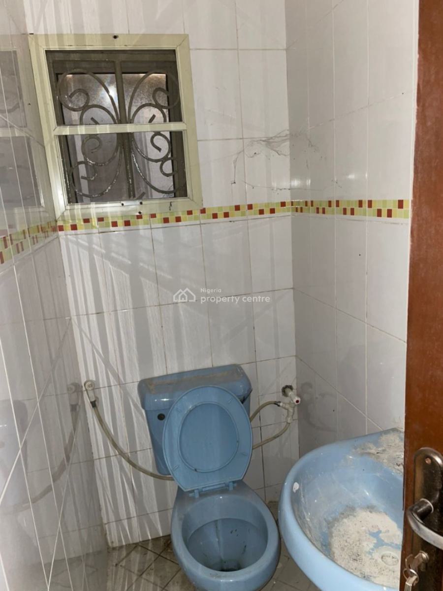 Spacious 3 Bedroom Apartment in a Serene Location, Majek, Sangotedo, Ajah, Lagos, Flat / Apartment for Rent