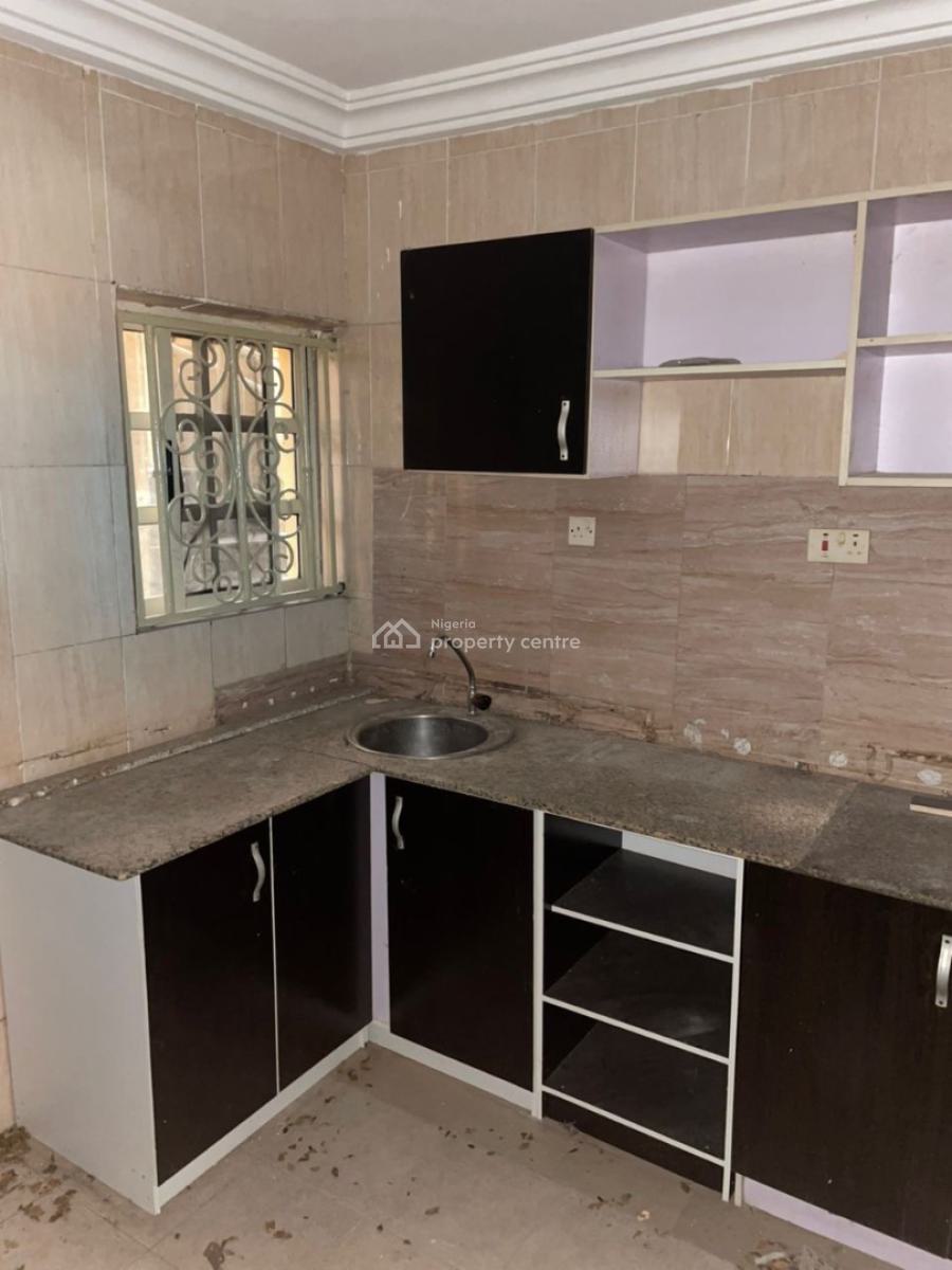 Spacious 3 Bedroom Apartment in a Serene Location, Majek, Sangotedo, Ajah, Lagos, Flat / Apartment for Rent