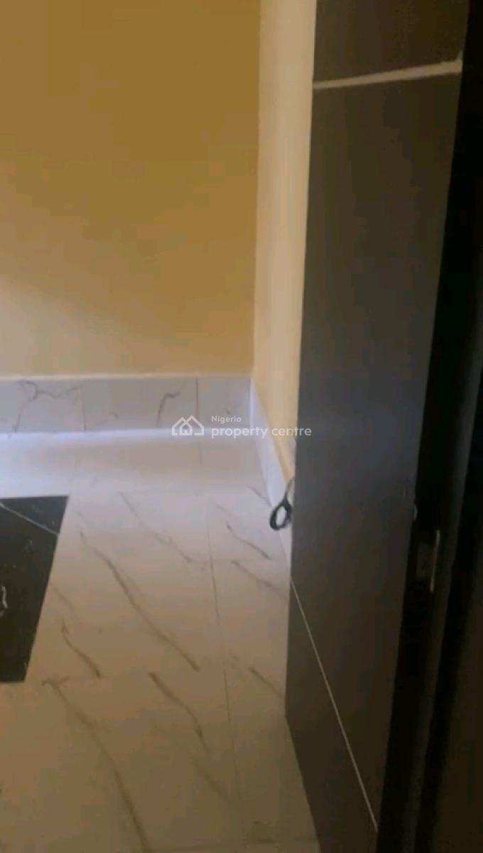 Newly Built 3 Bedroom, Oshogun, Alapere, Ketu, Lagos, Flat / Apartment for Rent