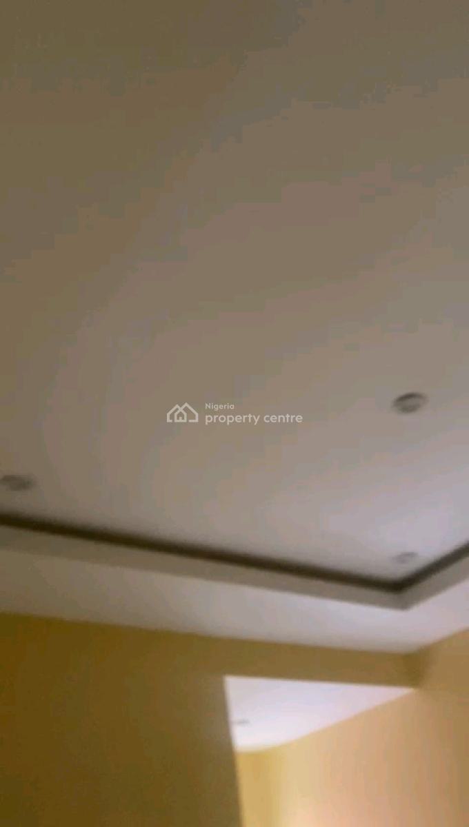 Newly Built 3 Bedroom, Oshogun, Alapere, Ketu, Lagos, Flat / Apartment for Rent