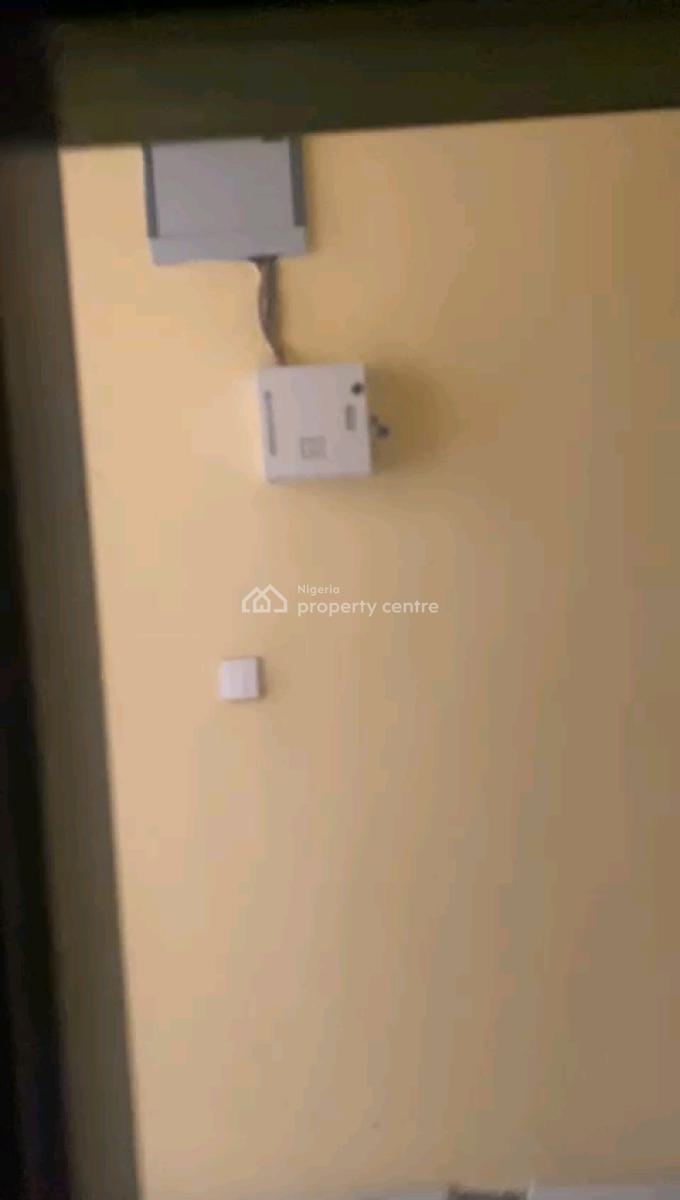 Newly Built 3 Bedroom, Oshogun, Alapere, Ketu, Lagos, Flat / Apartment for Rent