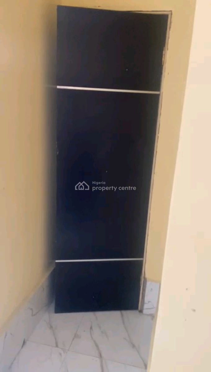 Newly Built 3 Bedroom, Oshogun, Alapere, Ketu, Lagos, Flat / Apartment for Rent
