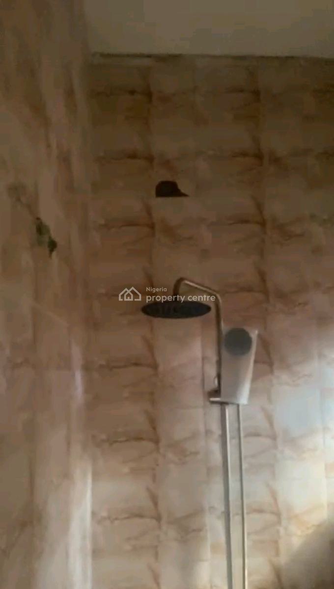 Newly Built 3 Bedroom, Oshogun, Alapere, Ketu, Lagos, Flat / Apartment for Rent