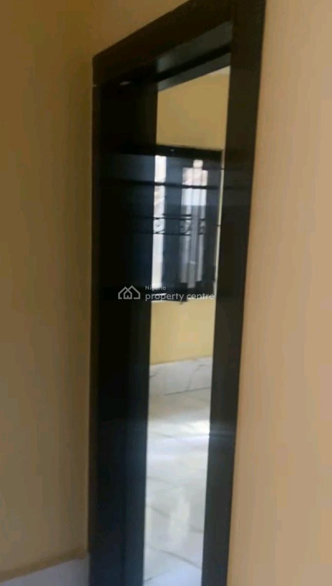 Newly Built 3 Bedroom, Oshogun, Alapere, Ketu, Lagos, Flat / Apartment for Rent