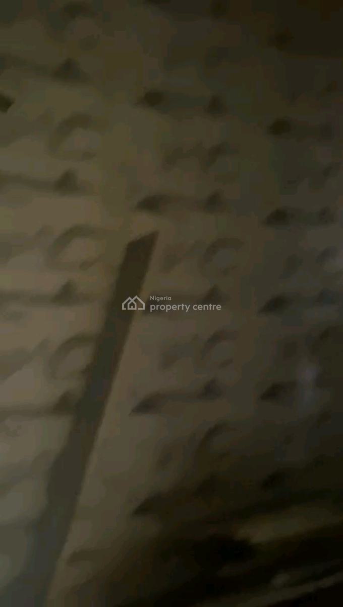 Newly Built 3 Bedroom, Oshogun, Alapere, Ketu, Lagos, Flat / Apartment for Rent