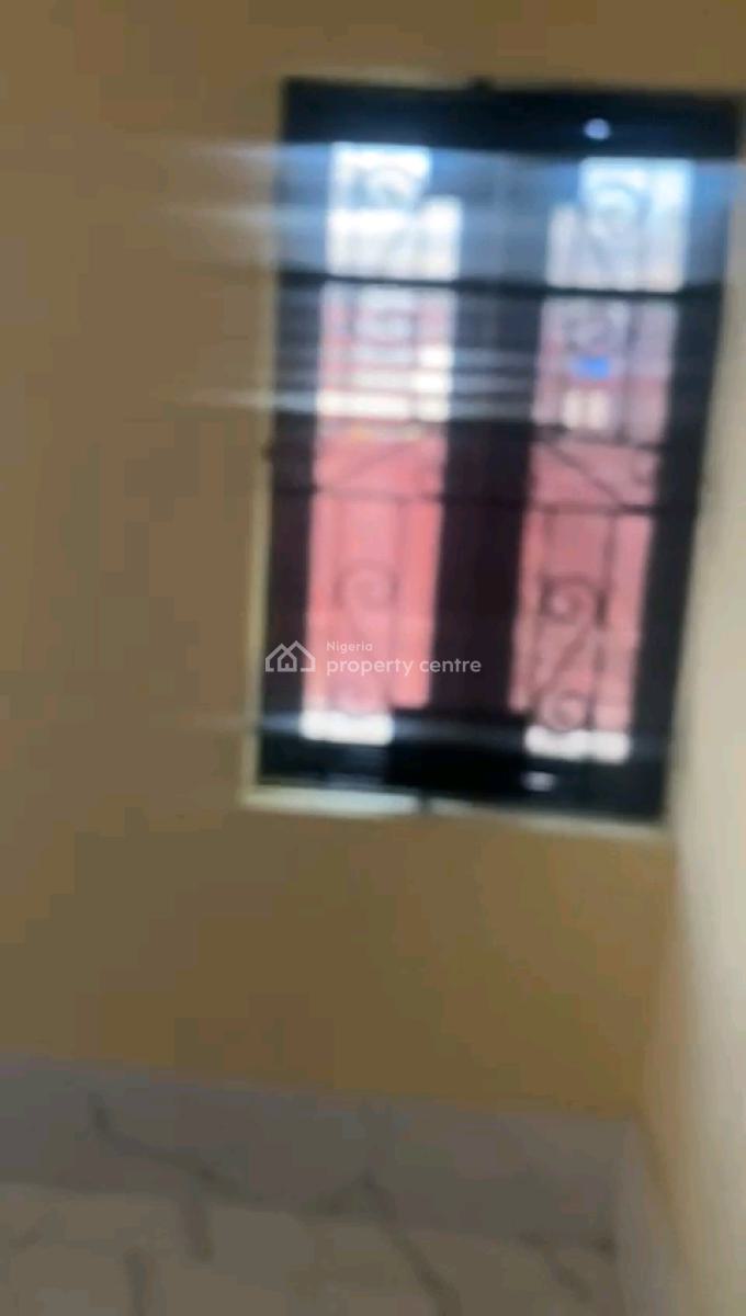 Newly Built 3 Bedroom, Oshogun, Alapere, Ketu, Lagos, Flat / Apartment for Rent