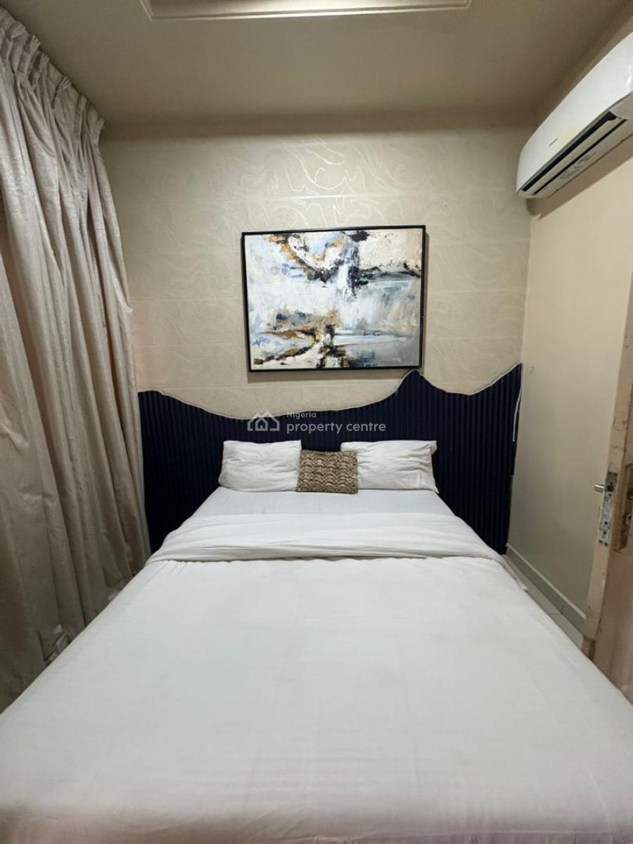 4 Bedroom Terrace Duplex with Bq, Ikate, Lekki, Lagos, Terraced Duplex for Rent