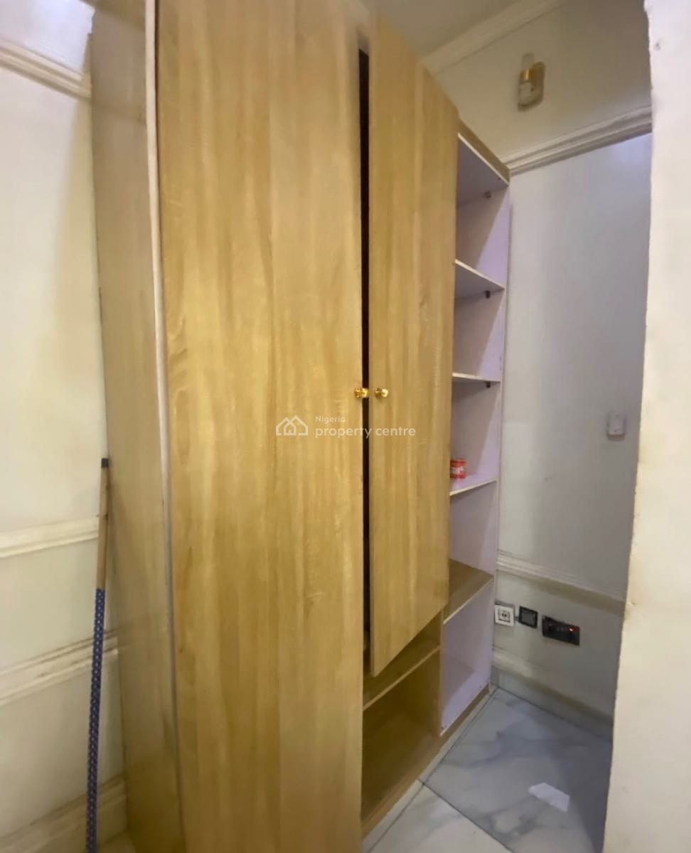 Specious Studio Apartment with Personal Entrance, Oral Estate, Lekki, Lagos, Self Contain (single Rooms) for Rent