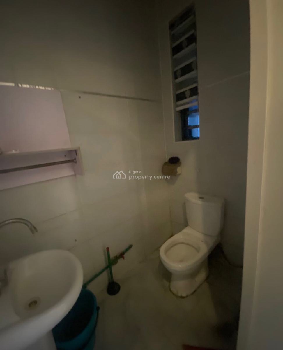 Specious Studio Apartment with Personal Entrance, Oral Estate, Lekki, Lagos, Self Contain (single Rooms) for Rent