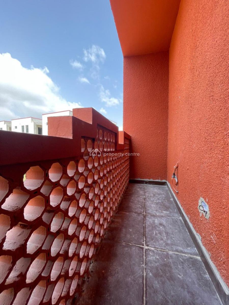 3 Bed Apartment with Elevator, Swimming Pool, Lekki Phase 1, Lekki, Lagos, Flat / Apartment for Sale