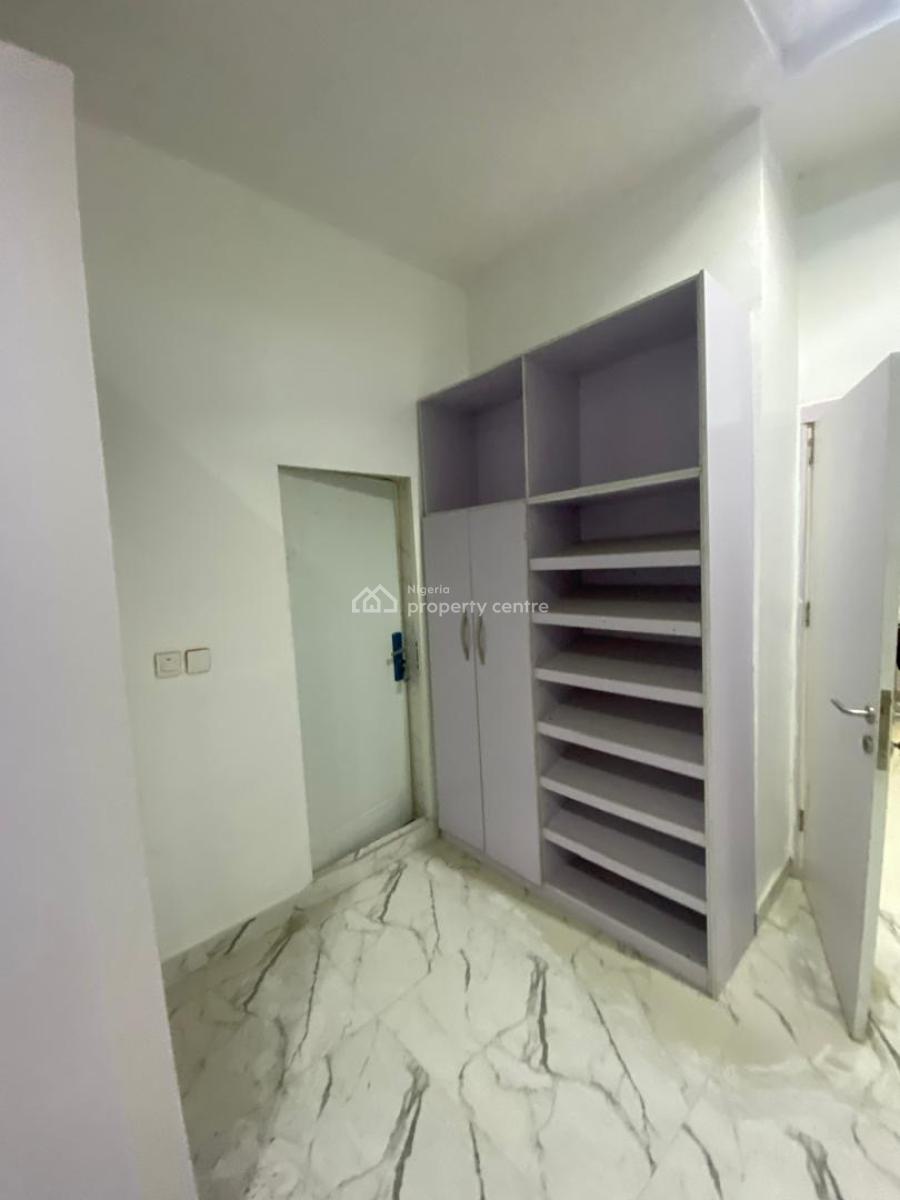 Brand New 3 Bedrooms Luxury Duplex, Sangotedo, Ajah, Lagos, Terraced Duplex for Rent