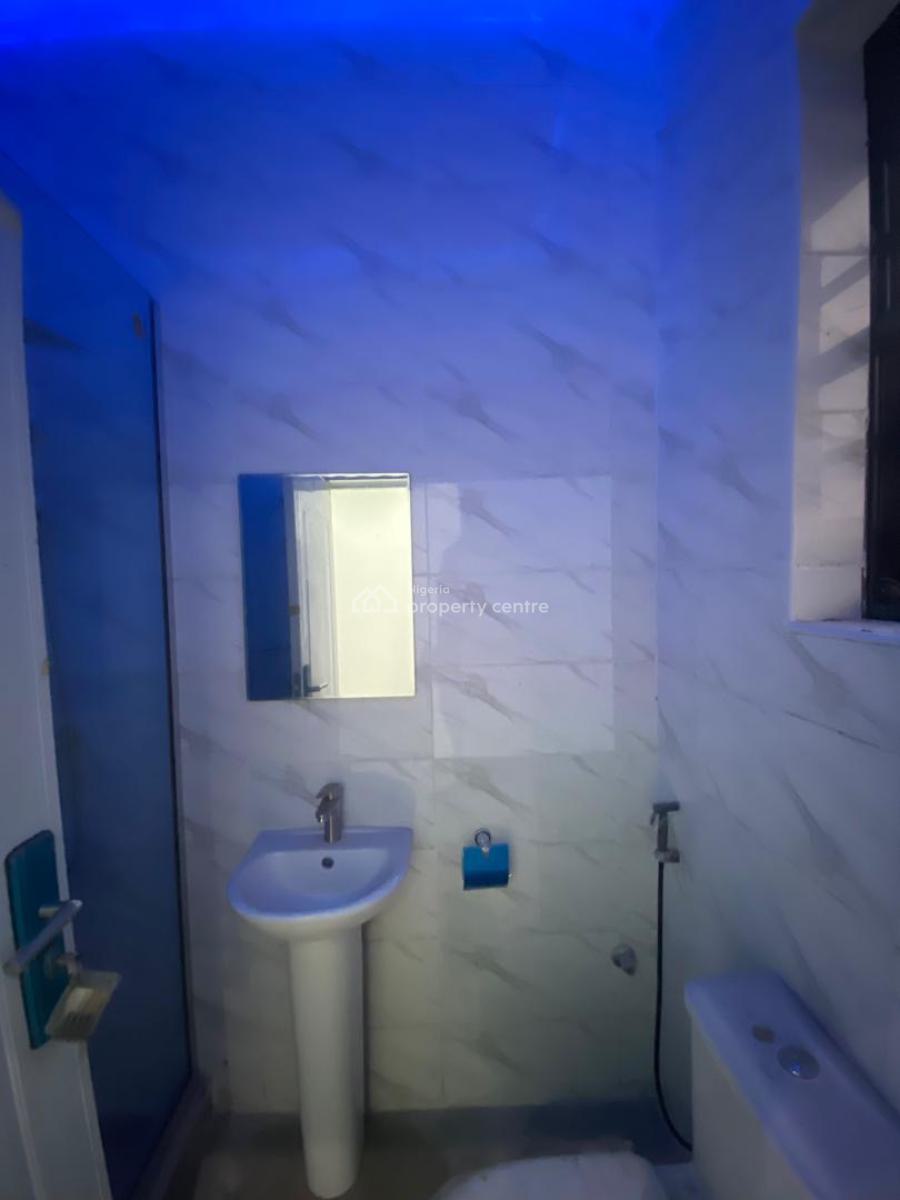 Brand New 3 Bedrooms Luxury Duplex, Sangotedo, Ajah, Lagos, Terraced Duplex for Rent