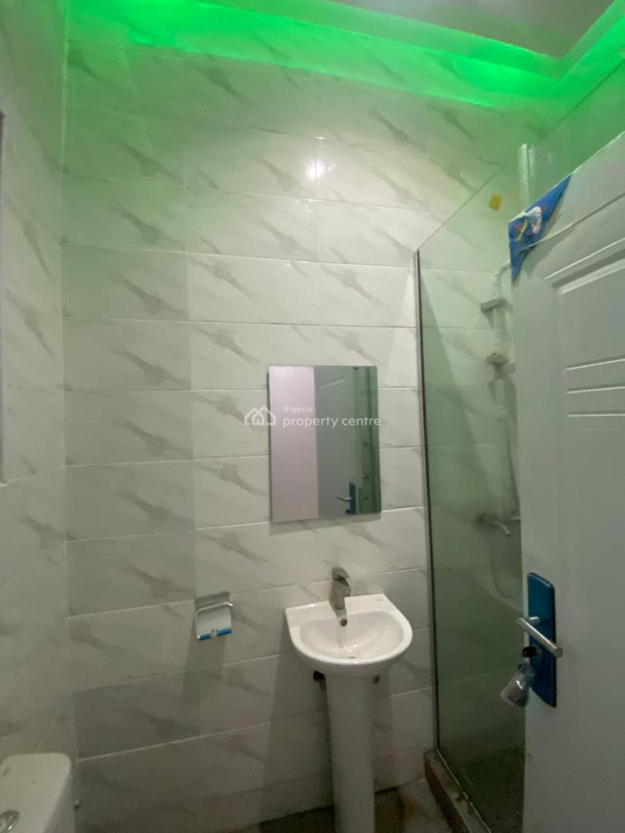 Brand New 3 Bedrooms Luxury Duplex, Sangotedo, Ajah, Lagos, Terraced Duplex for Rent