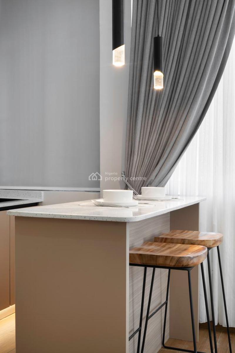 Maris Suite at The Wren Haus Apartments, Oniru, Victoria Island (vi), Lagos, Flat / Apartment Short Let