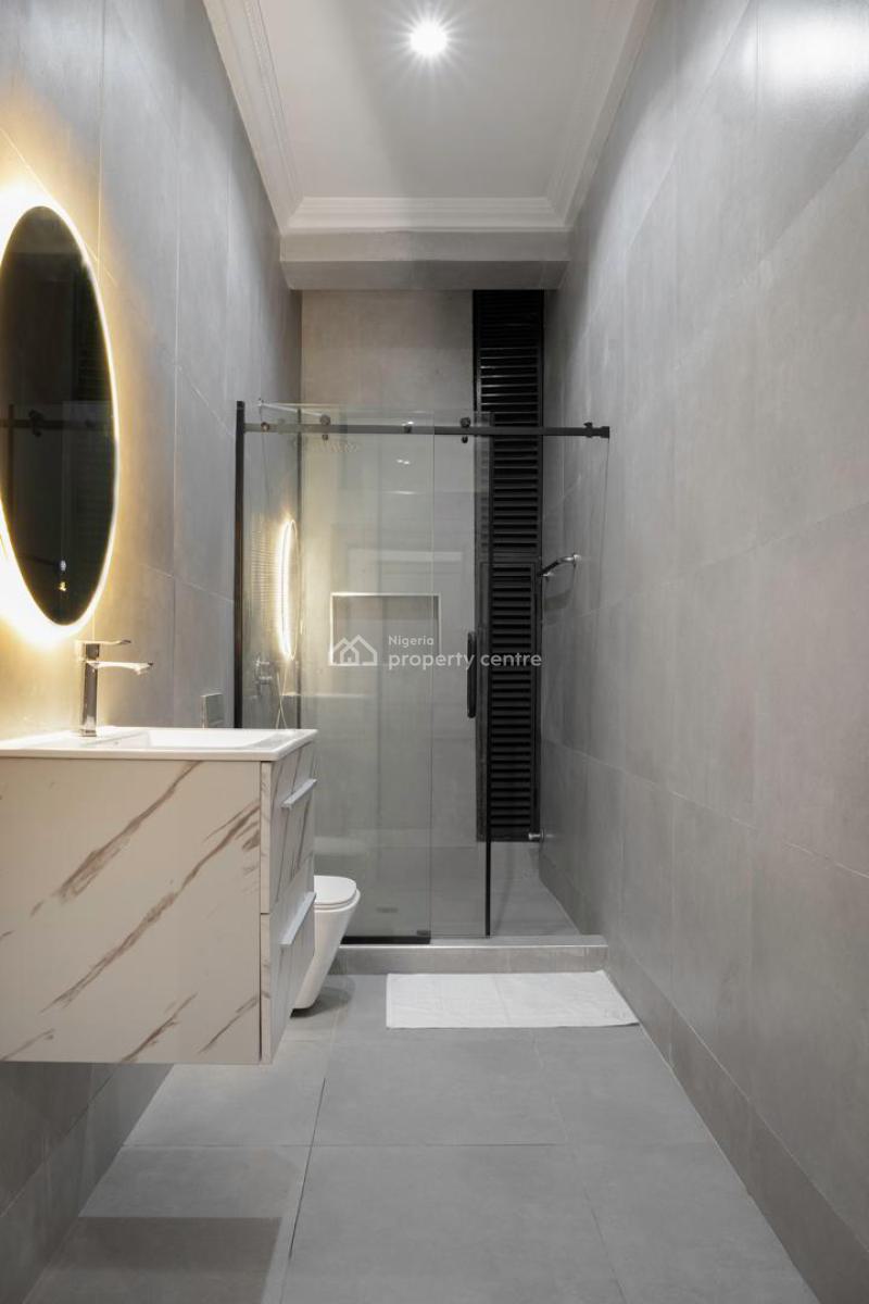 Maris Suite at The Wren Haus Apartments, Oniru, Victoria Island (vi), Lagos, Flat / Apartment Short Let