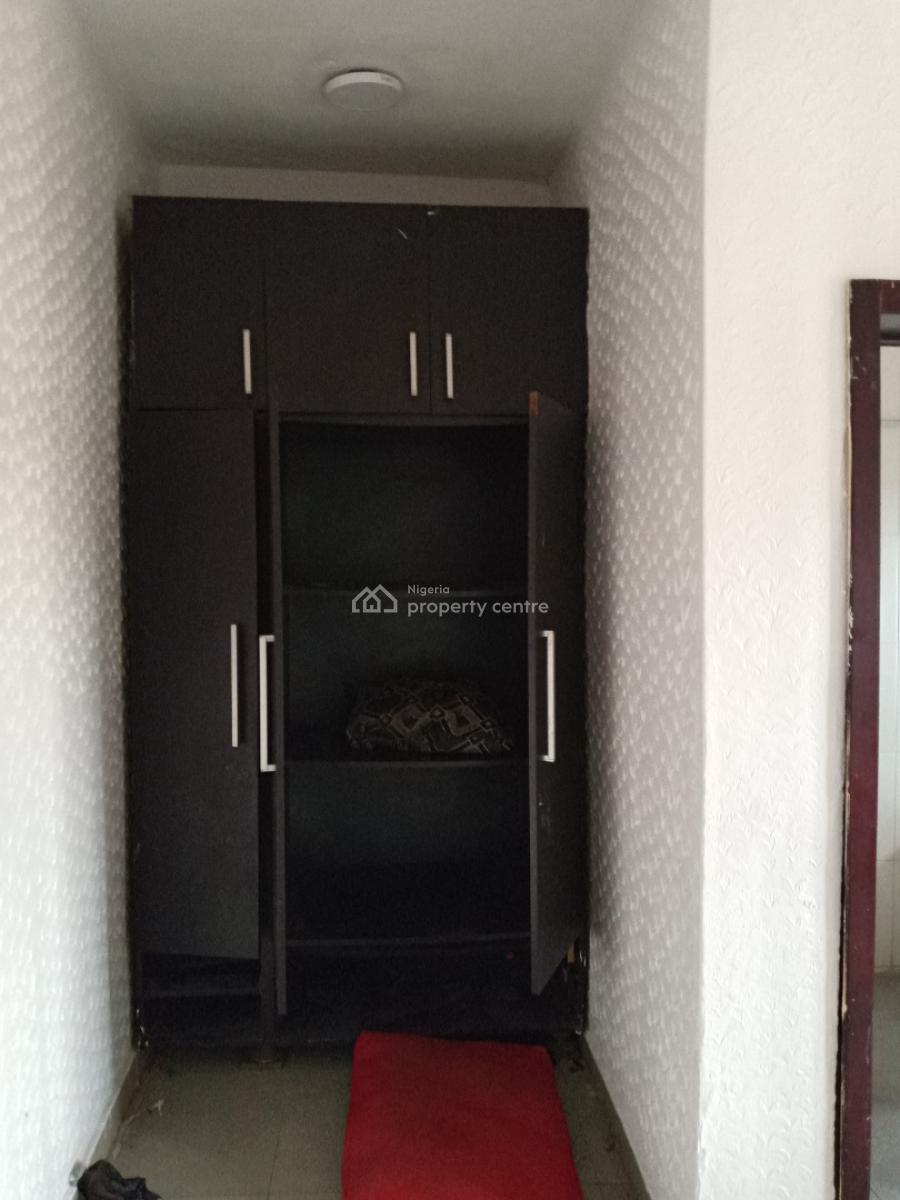 Standard Room and Parlor, New Road By James Hope University, Lekki Phase 1, Lekki, Lagos, Mini Flat (room and Parlour) for Rent