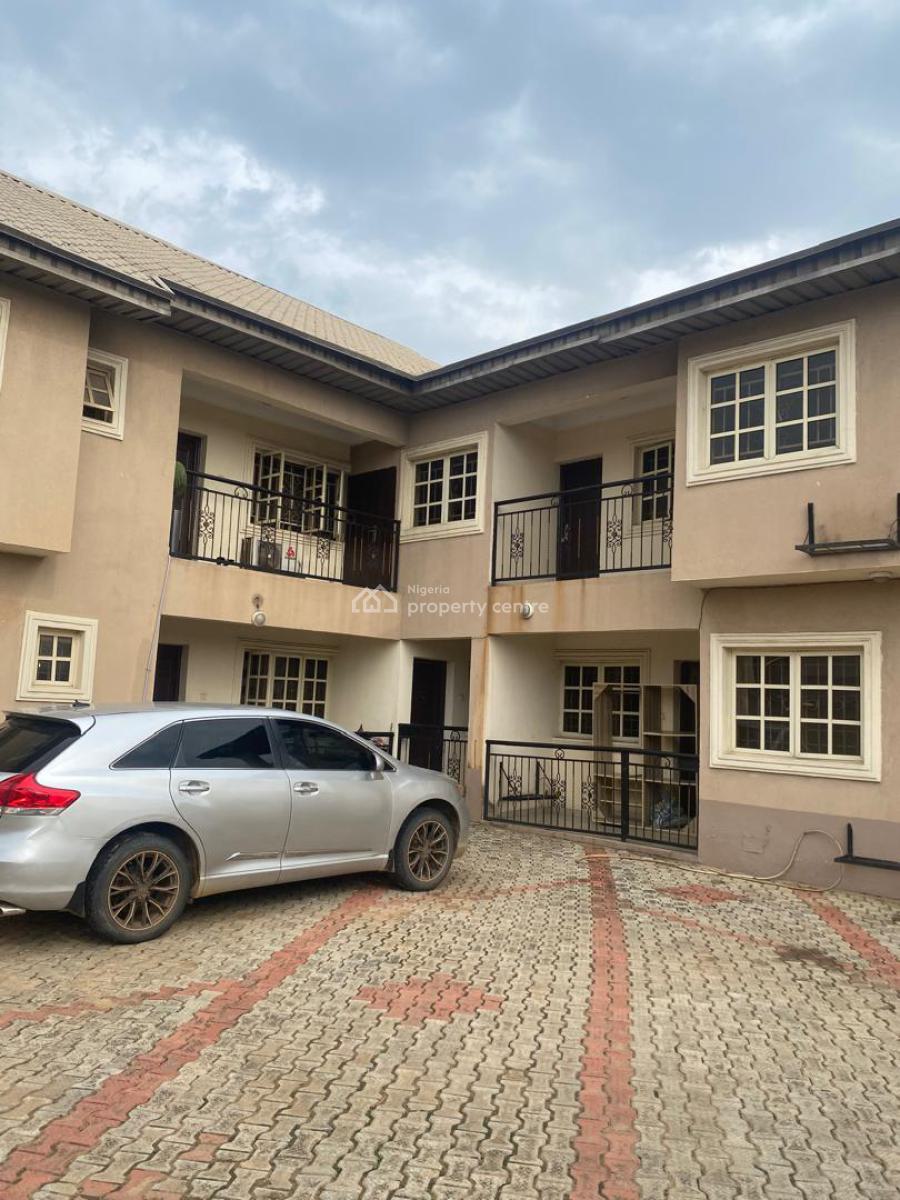4 Nos of 3 Bedroom Flat, River Bank Estate, Opic, Isheri North, Ogun, House for Sale